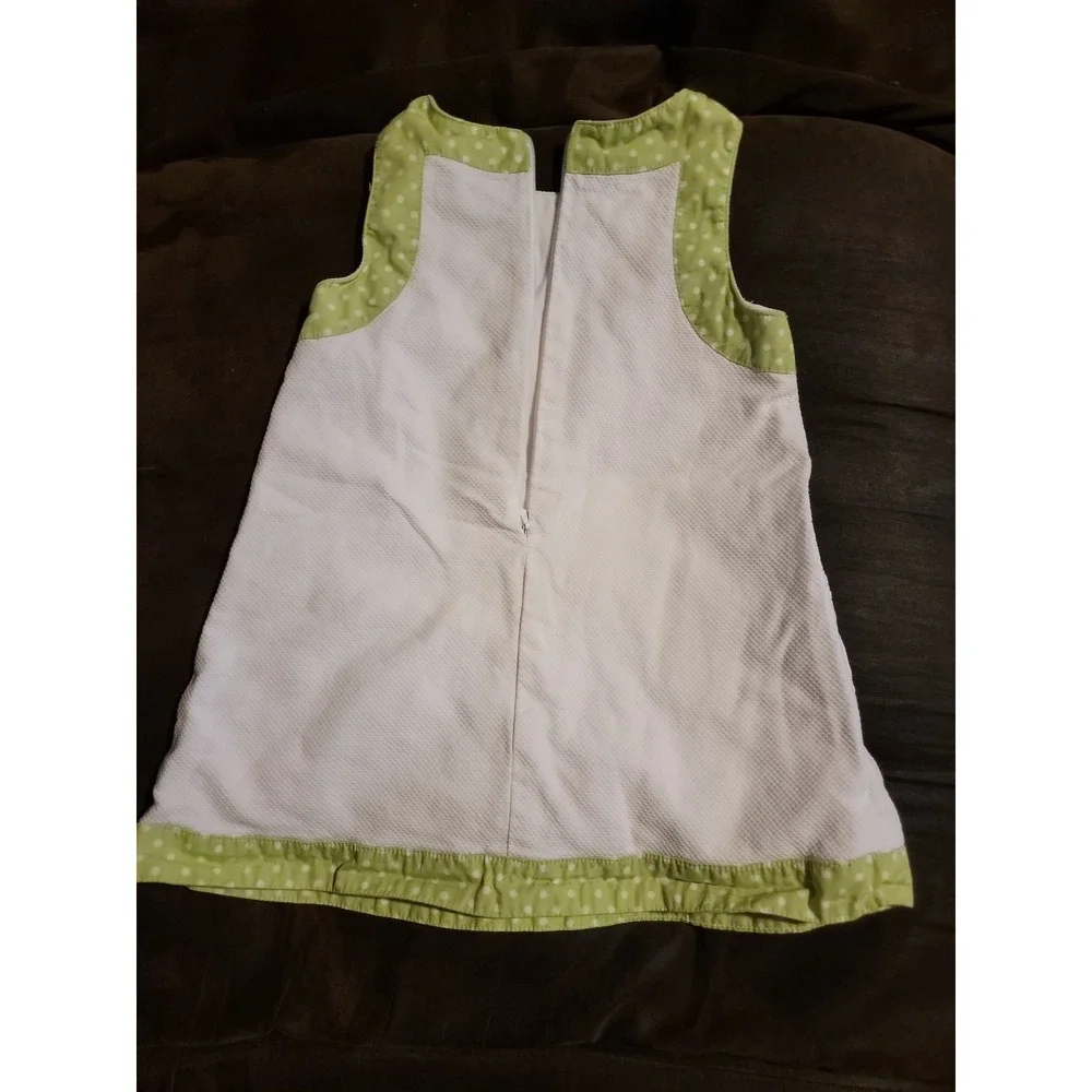 Gymboree pop daisies